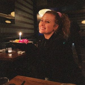 Meet your Posher, Jessie